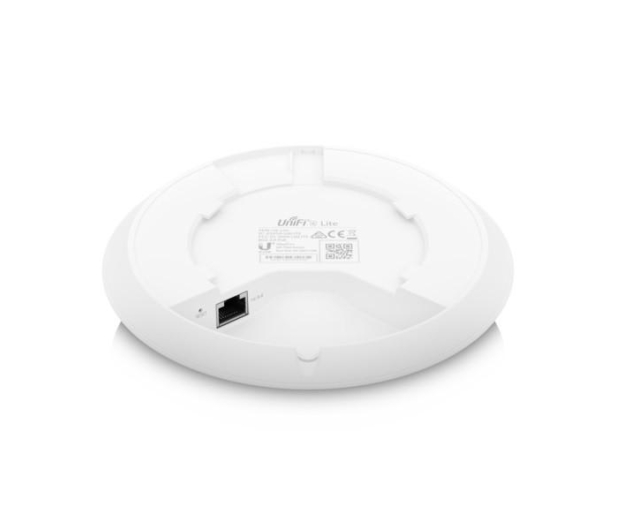 Ubiquiti U6 LR (a/b/g/n/ac/ax 3000Mb/s) 2,4/5GHz - 723057 - zdjęcie 7